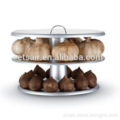 Factory Direct Sell Black Garlic Fermenting Machine Price Black Garlic Fermenter/Machine